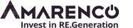 Amarenco logo
