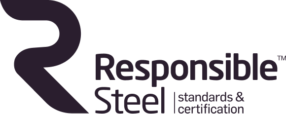 ResponsibleSteel logo