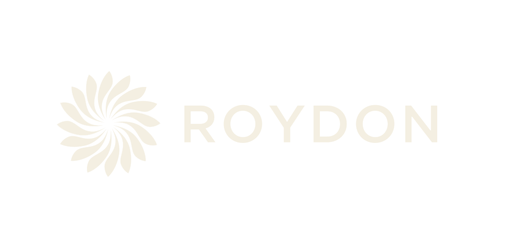 Roydon Recycling logo