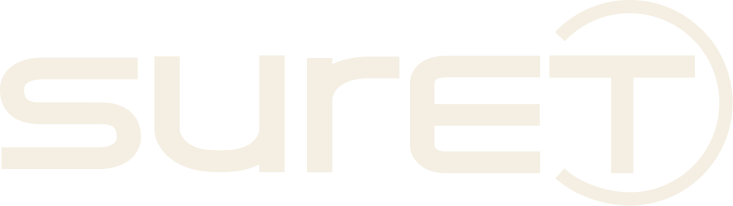 Suret logo